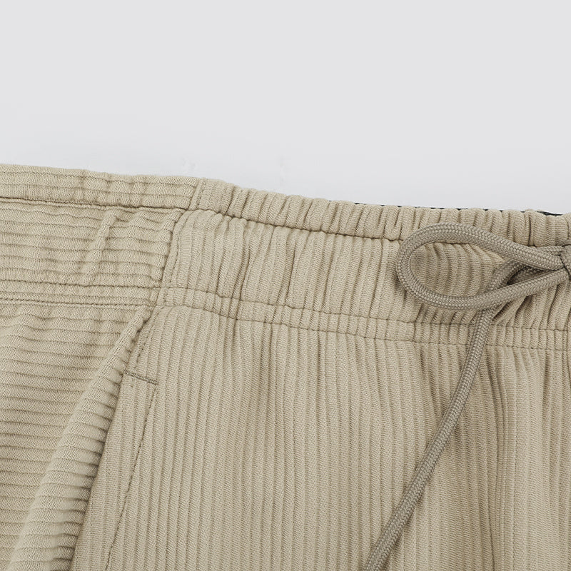 Nikola Jokić - Crown Trouser:Khaki 9 Nikola Jokić - Crown Trouser:Khaki