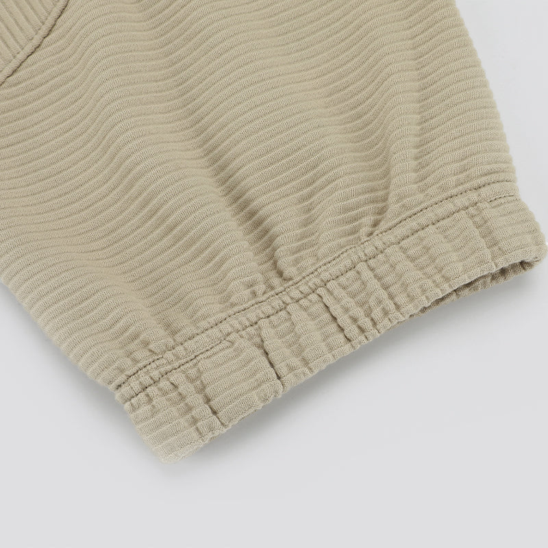 Nikola Jokić - Crown Trouser:Khaki 11 Nikola Jokić - Crown Trouser:Khaki
