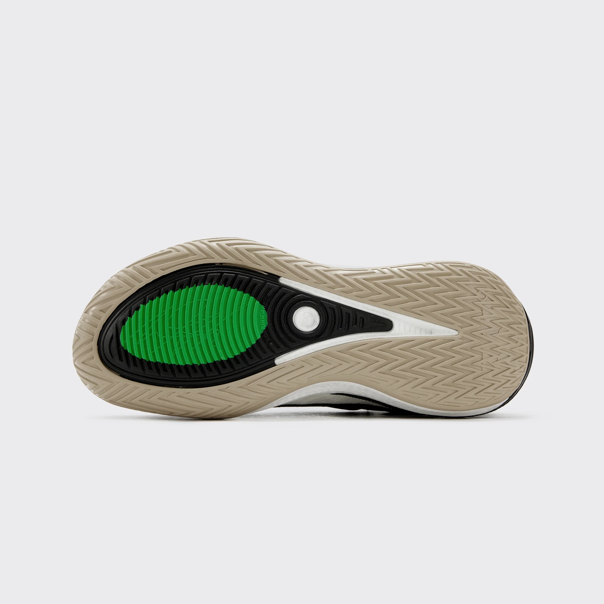 ZEN 7 "Panda"