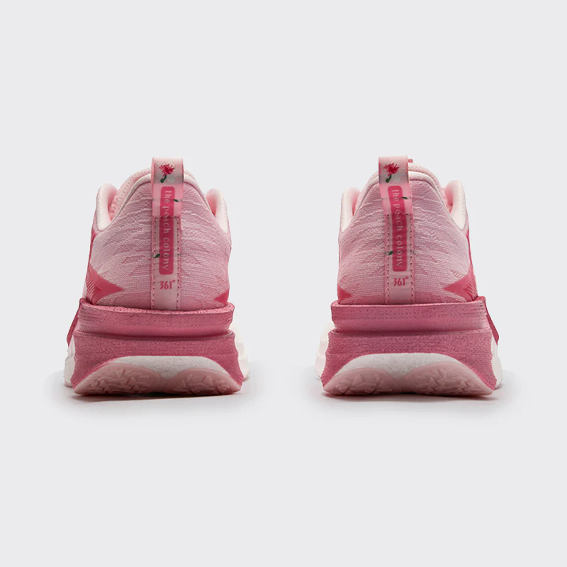 Flame 4 MIX "Pink"
