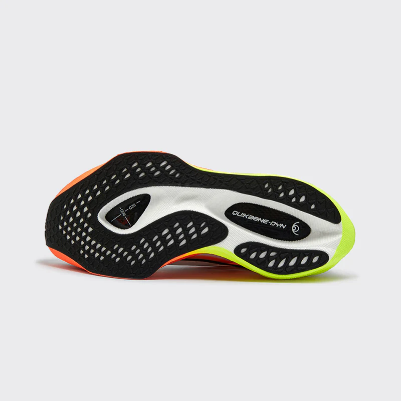 Flame 4 "CQT" 3 Flame 4 "CQT"