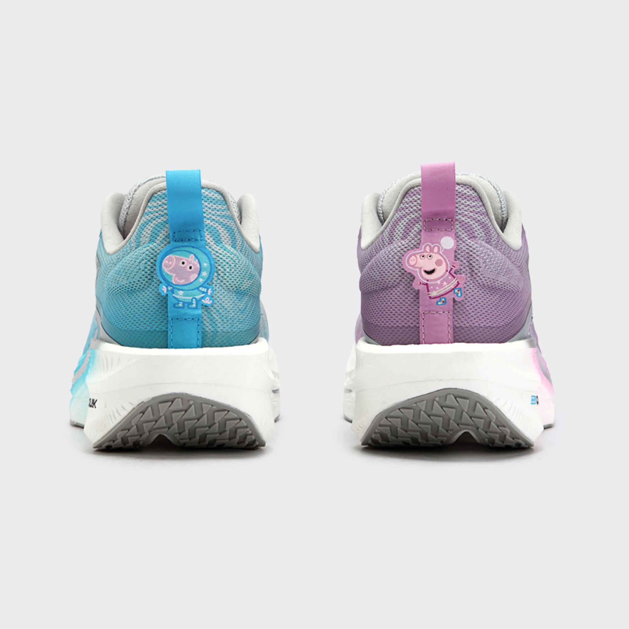 Flame 3 ET "Peppa Pig Space"