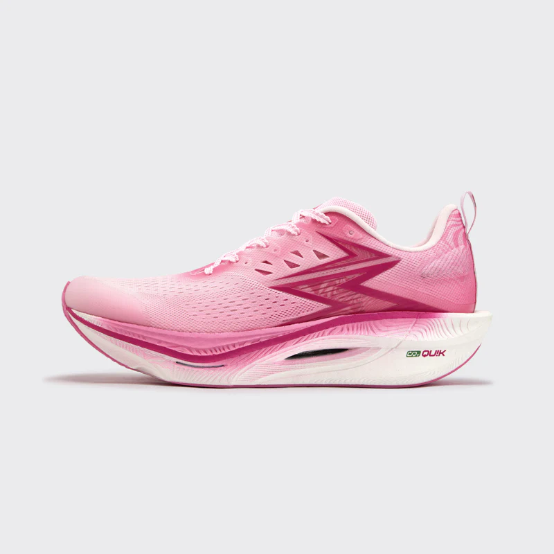 Flame 3 ET "Pink"