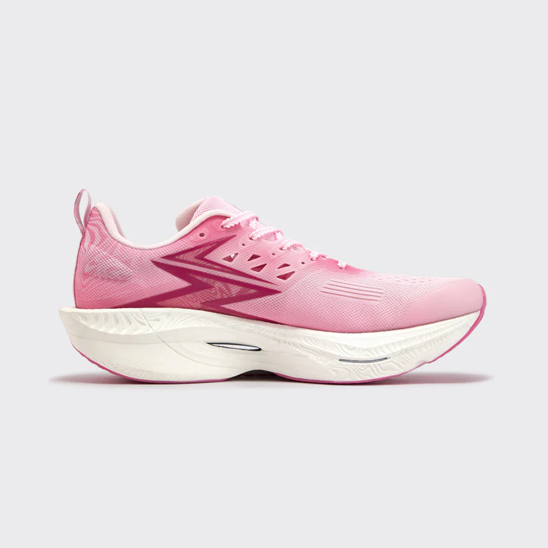 Flame 3 ET "Pink"