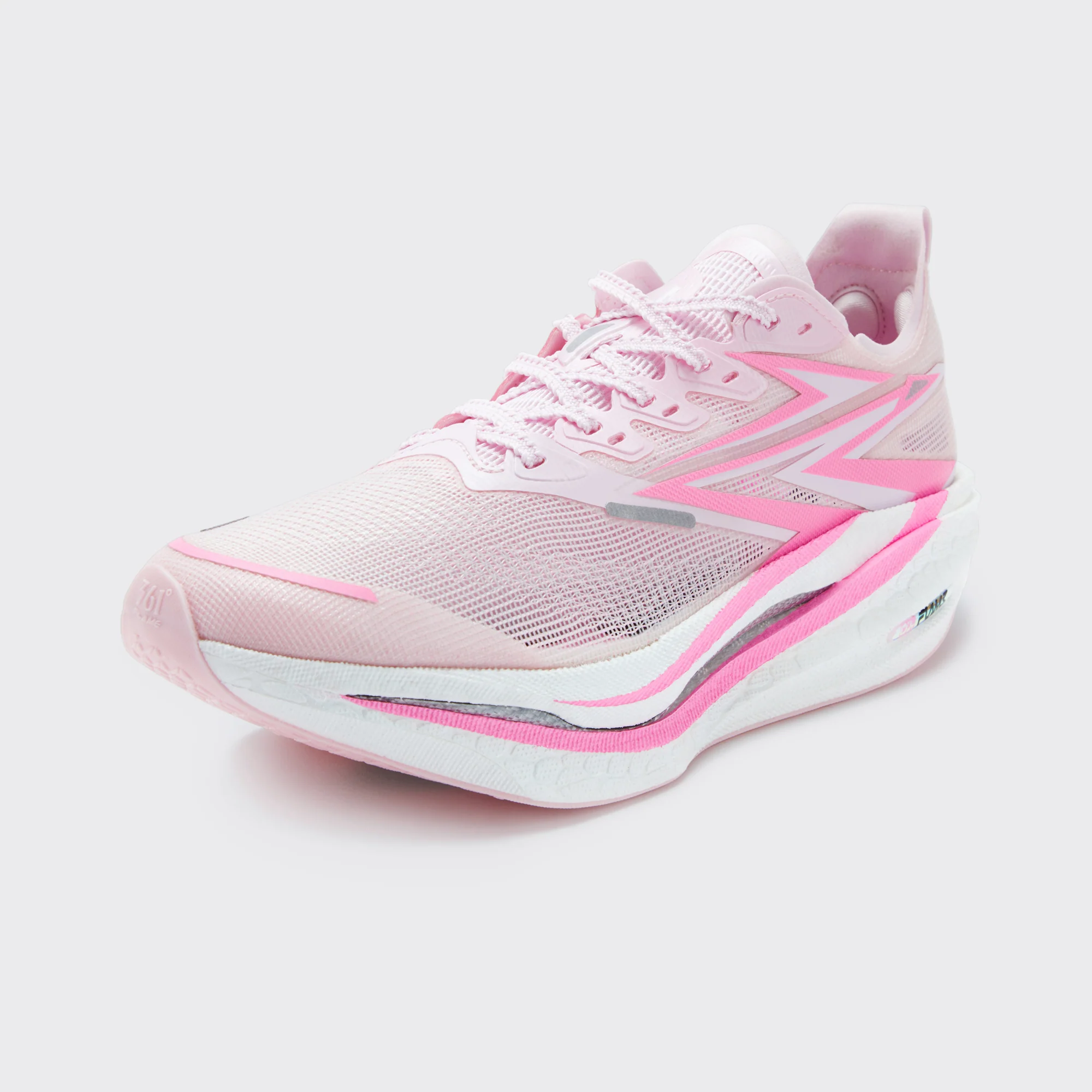 Flame 4.5 "Pink"