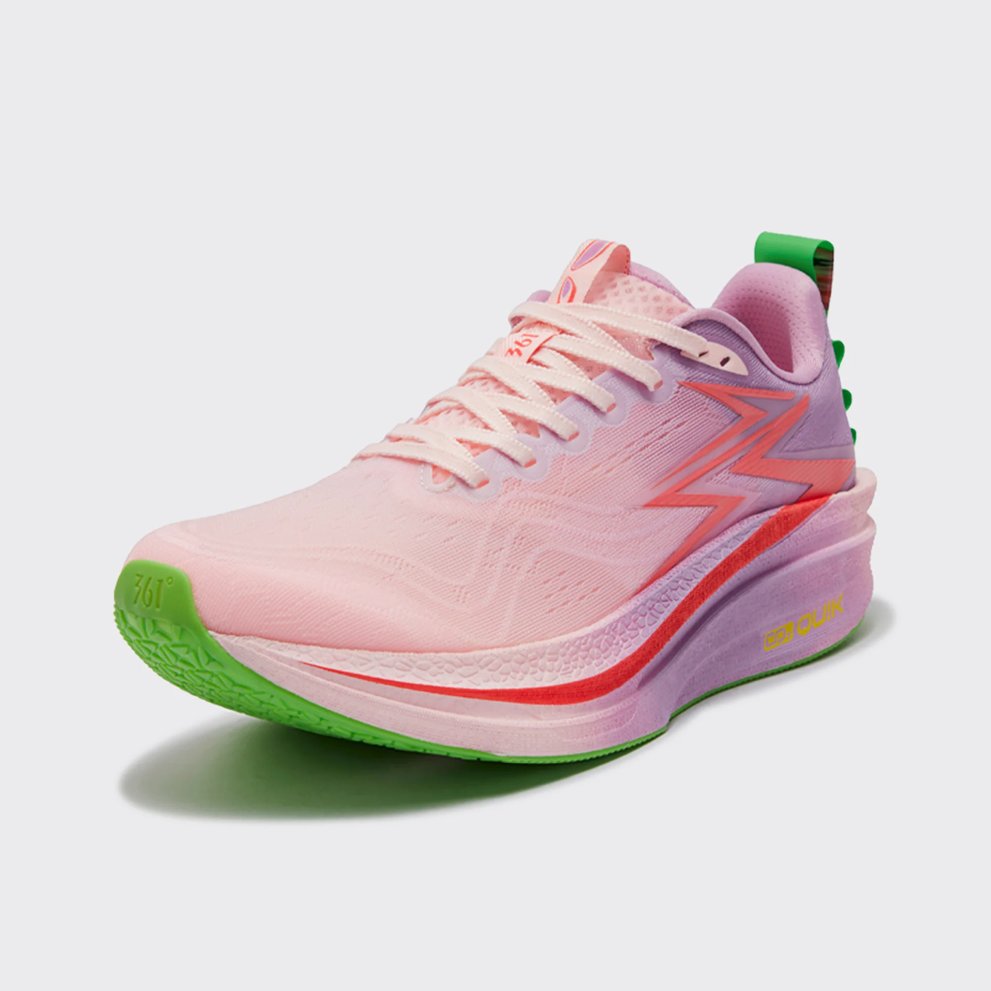 Flame 4 MIX "Peppa Pig"