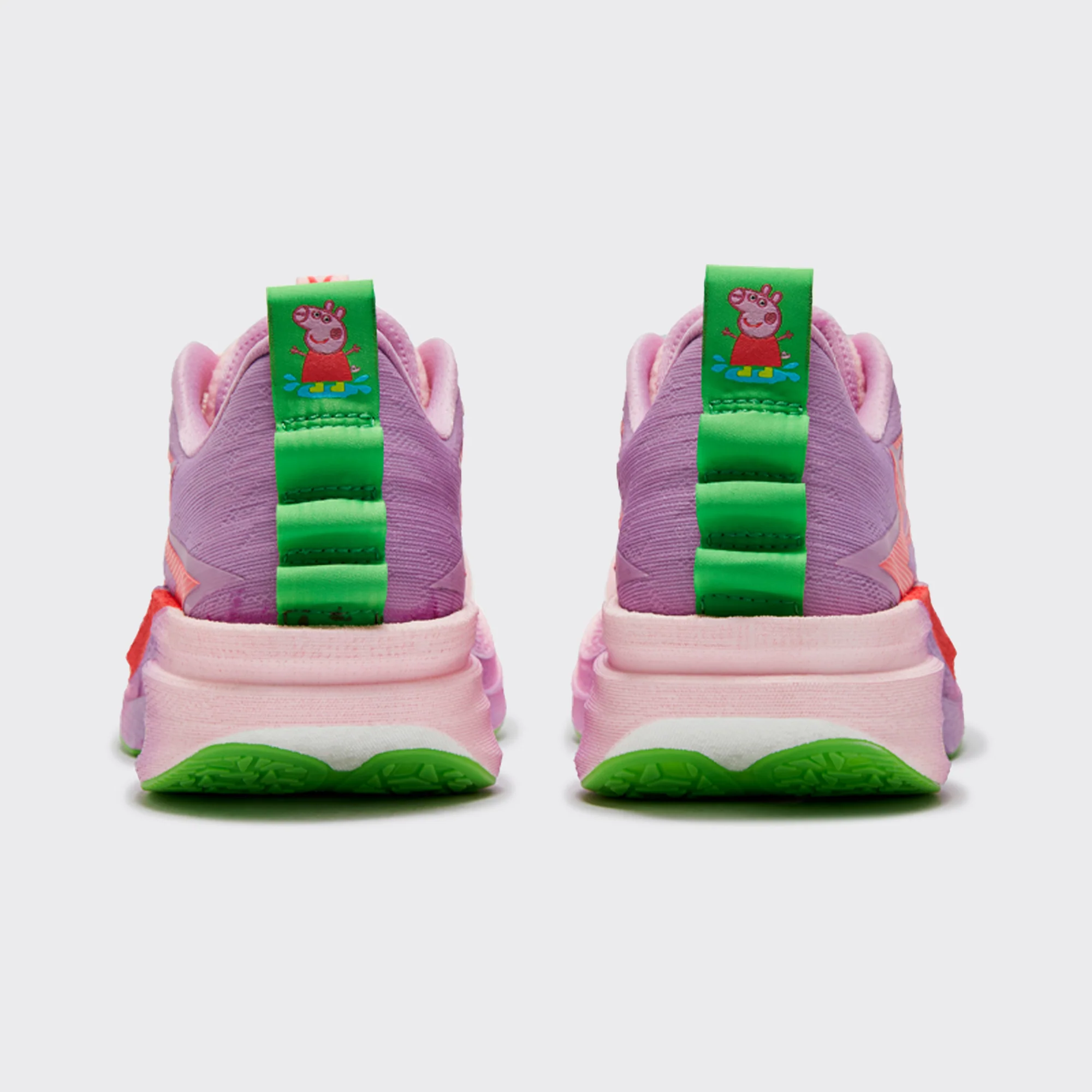 Flame 4 MIX "Peppa Pig"
