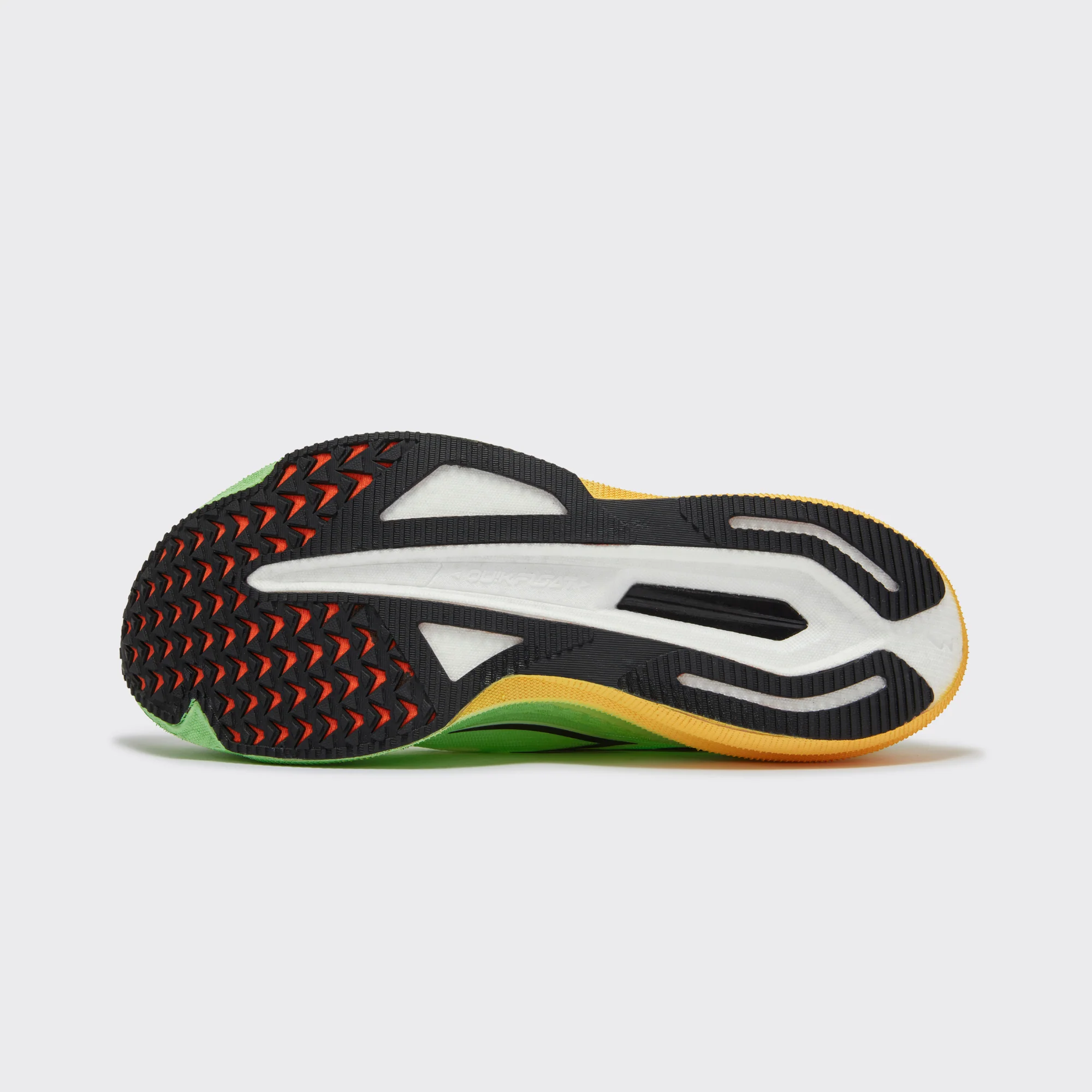 BIOSPEED 4 PRO "Duckyo" 6 BIOSPEED 4 PRO "Duckyo"
