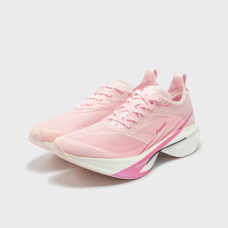 Furious 2.0 "Pink"