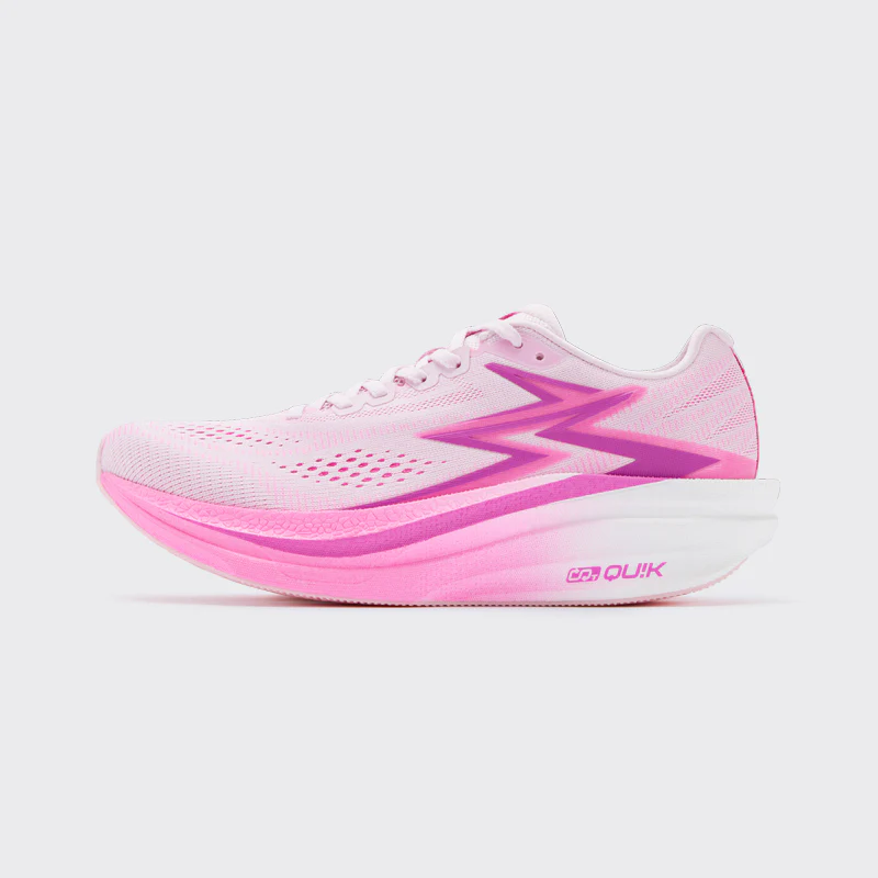 Flame 4.5 MIX "Blush"