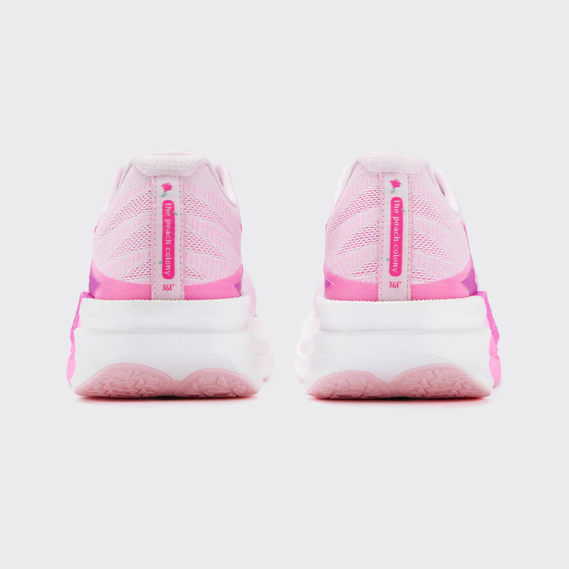 Flame 4.5 MIX "Blush" 5 Flame 4.5 MIX "Blush"