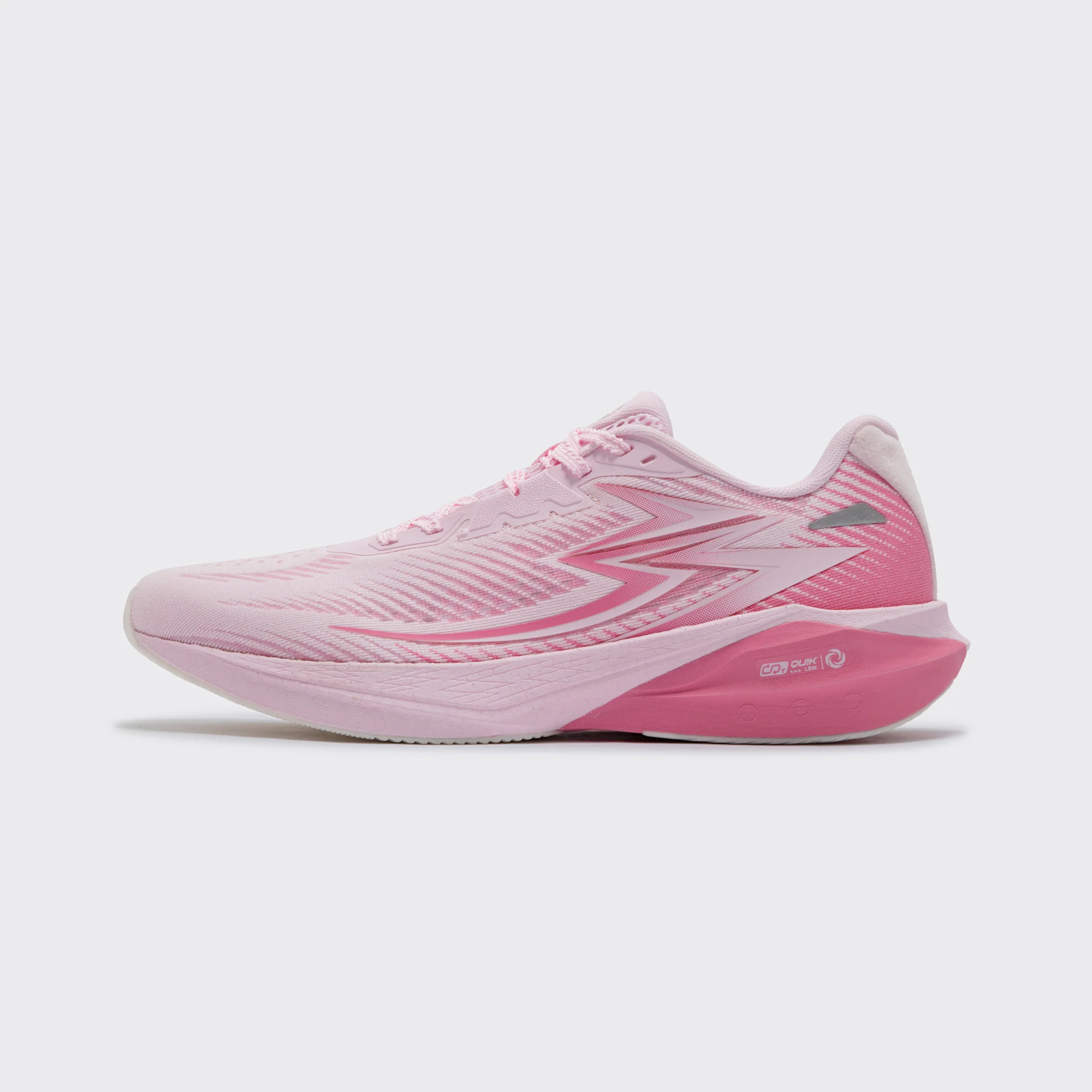 Flame Team 2.0 "Pink"