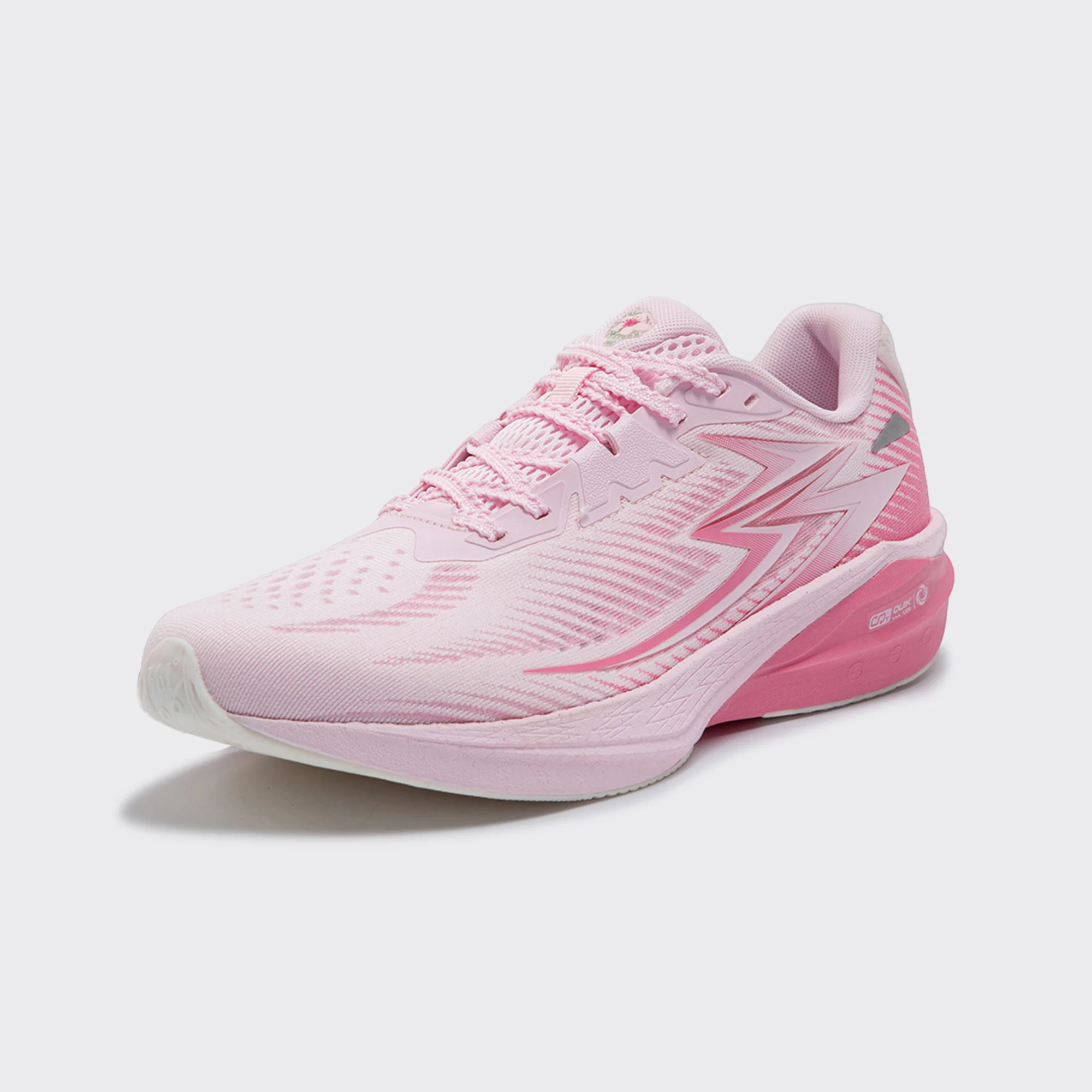 Flame Team 2.0 "Pink"