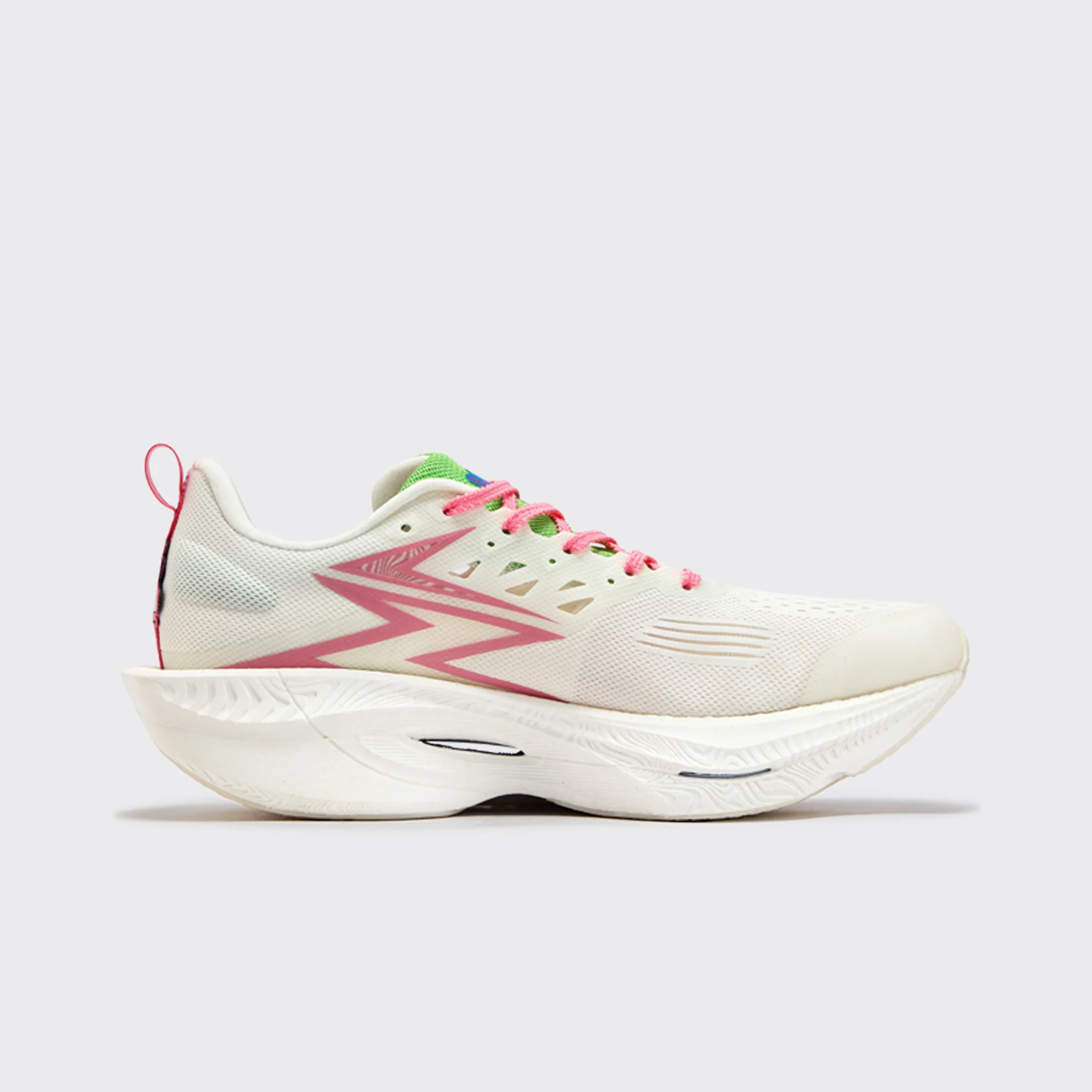 Flame 3 ET "Suzy"