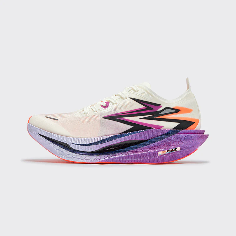 Flame 4 "Breakthrough"