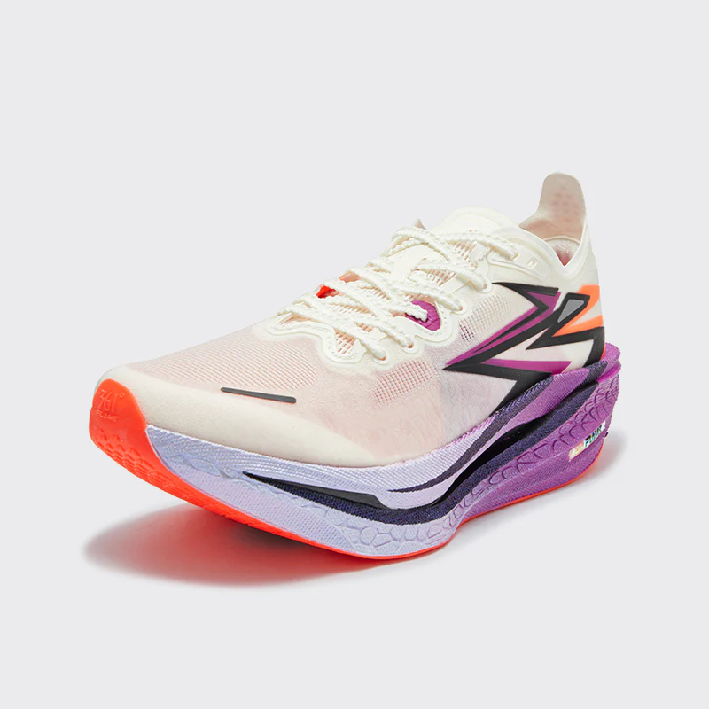 Flame 4 "Breakthrough"