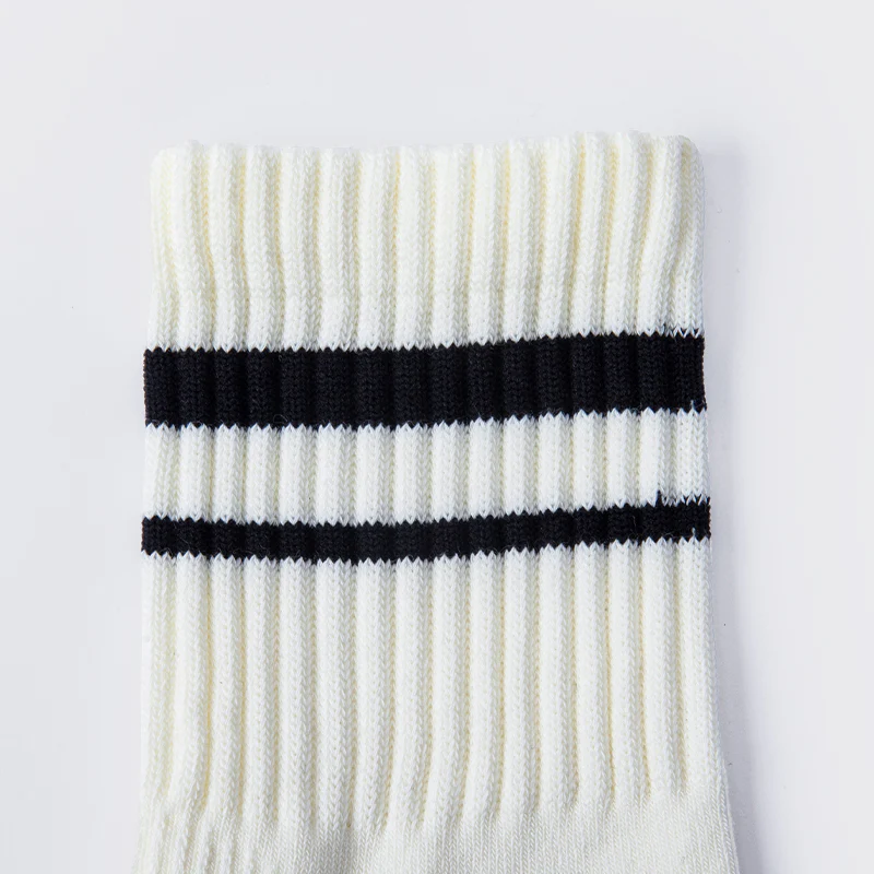 361° Everyday Socks (3 Pairs):White 7 361° Everyday Socks (3 Pairs):White