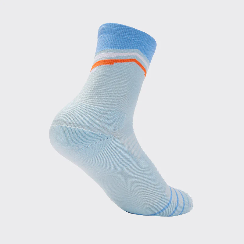 Flame Socks：Denver