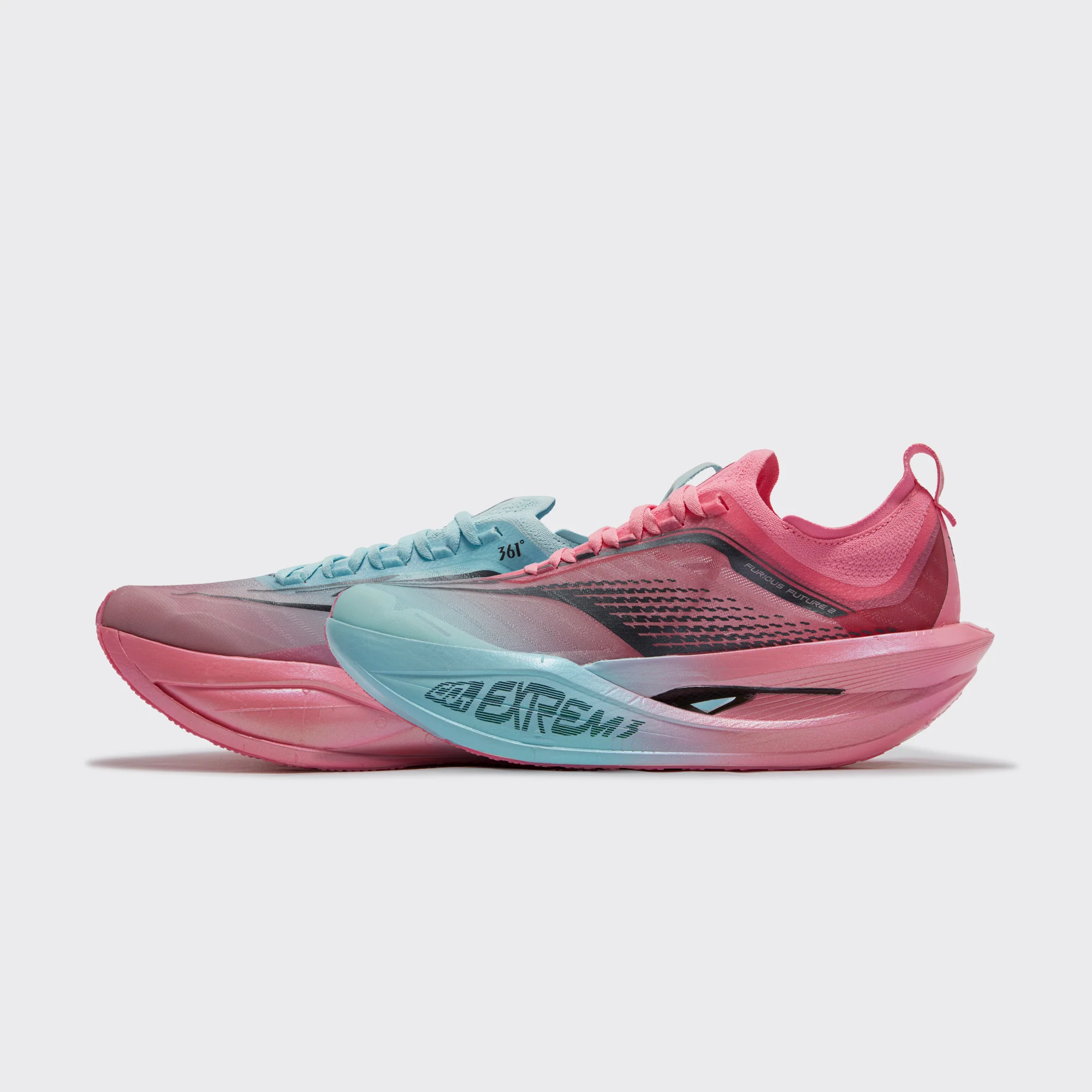 Furious Future 2.0 "Reverse"