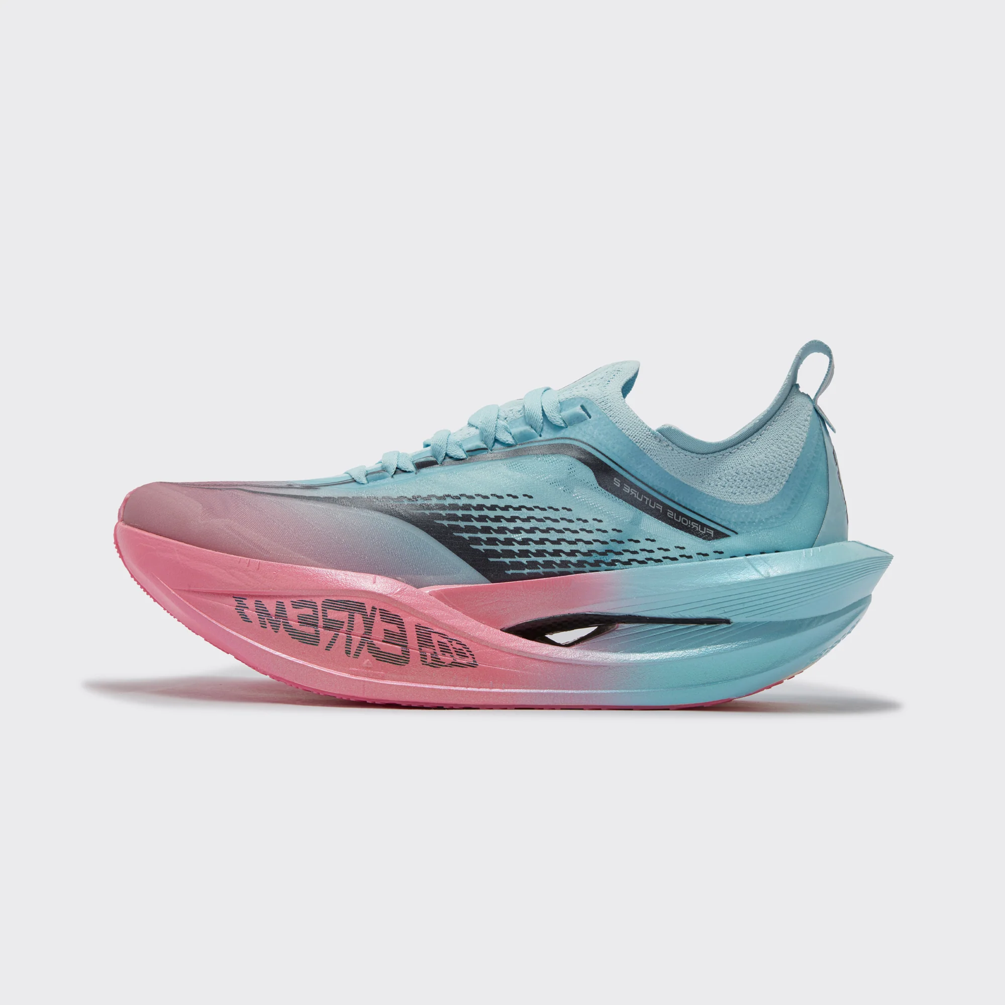 Furious Future 2.0 "Reverse"