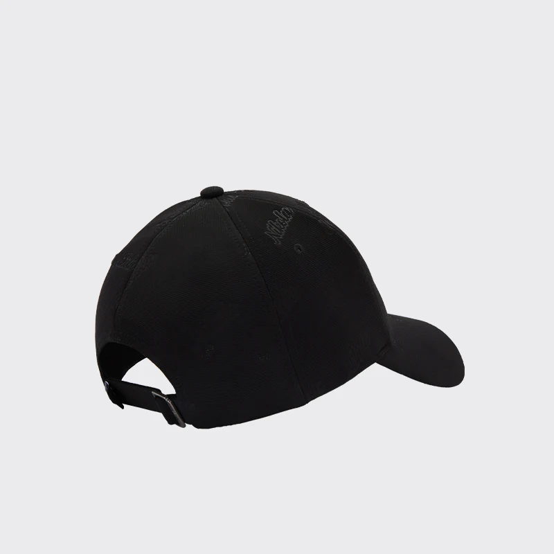 Nikola Jokić - Fitness Hat:Black