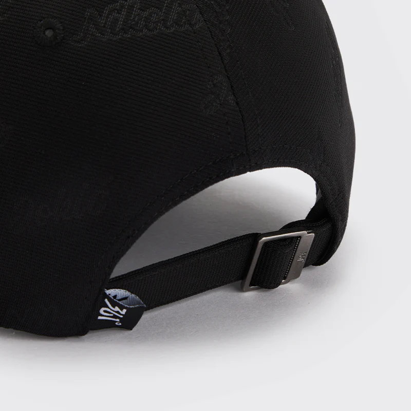 Nikola Jokić - Fitness Hat:Black