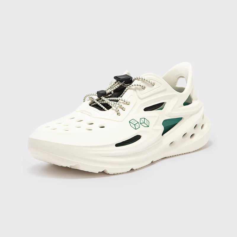 Big3 Clogs "Pearl"