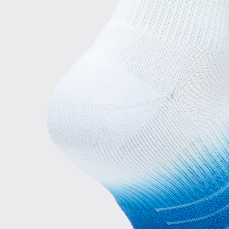 361° Gradient Sock:Green 6 361° Gradient Sock:Green