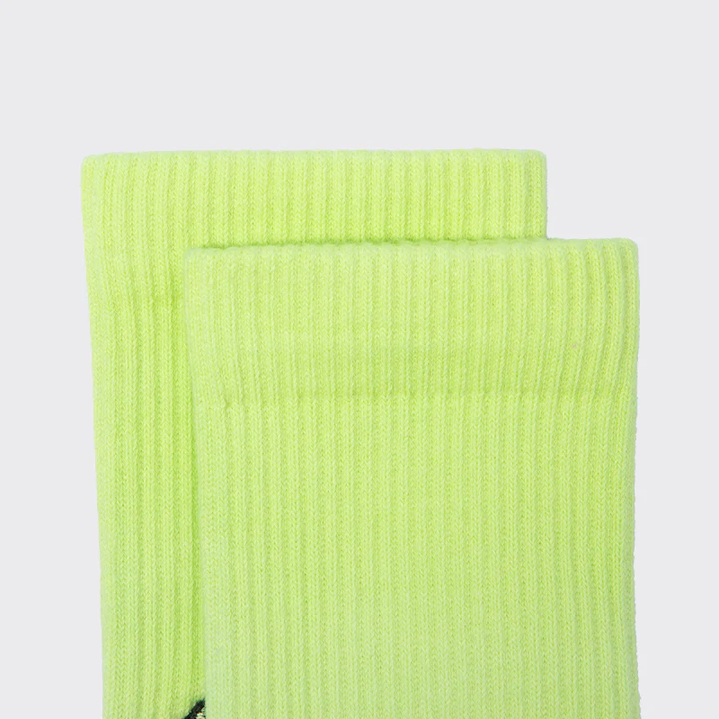 361° Gradient Sock:Green 7 361° Gradient Sock:Green