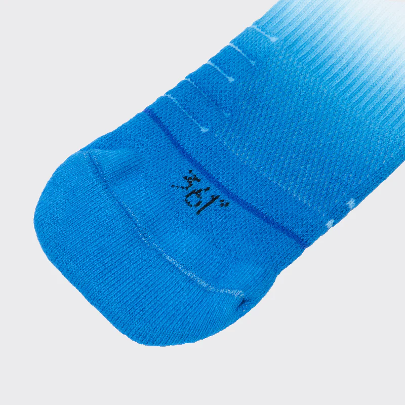361° Gradient Sock:Green 8 361° Gradient Sock:Green