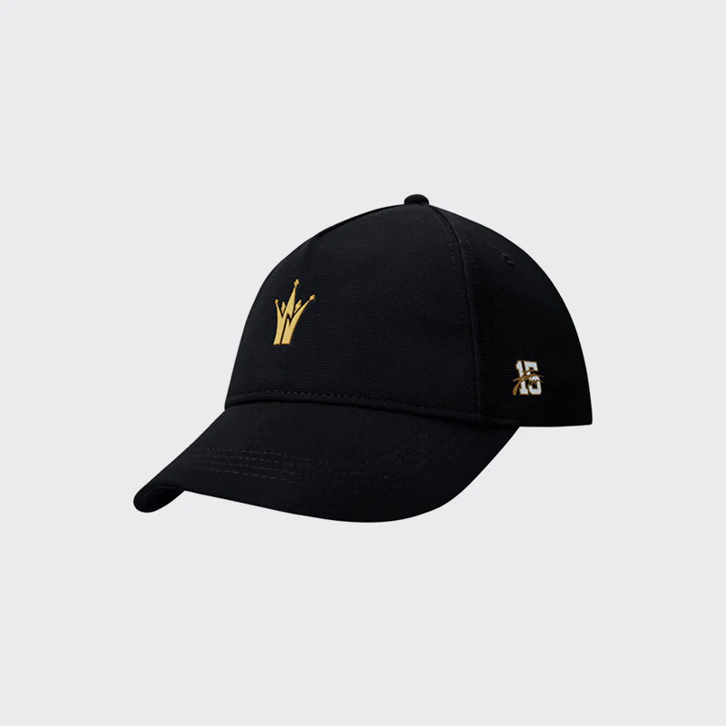 Nikola Jokić - Crown Hat