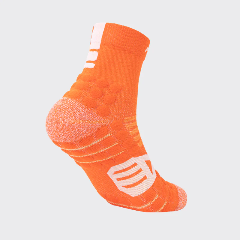 BIG3 Future - Sock: Light Orange