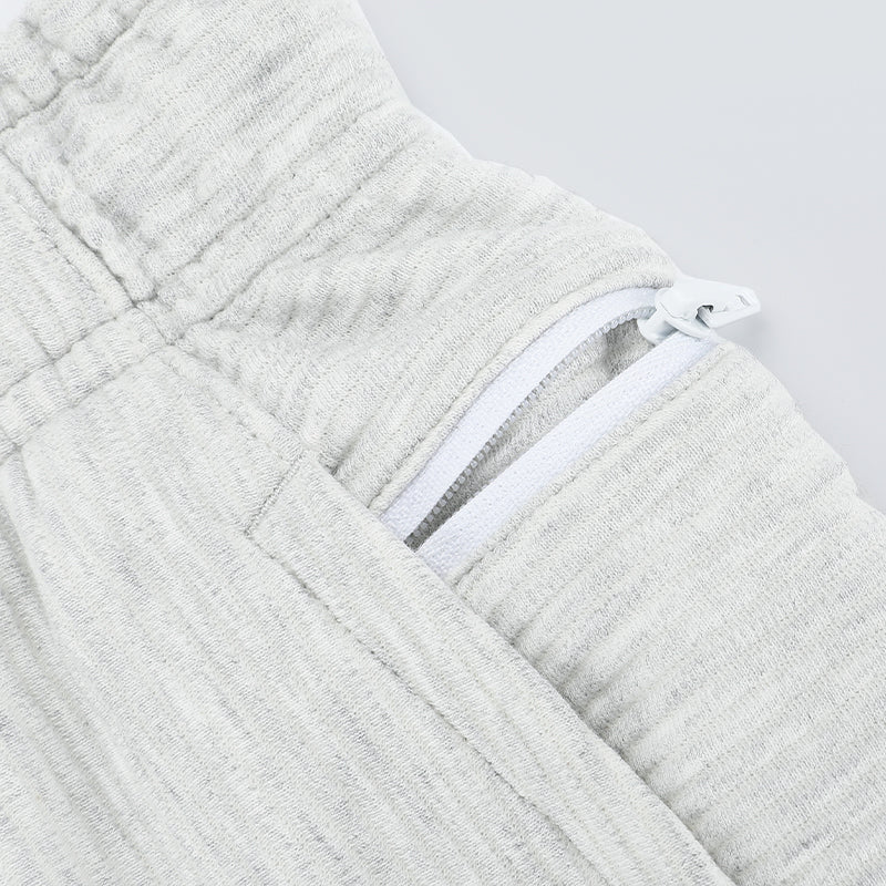 Nikola Jokić - Crown Trouser：White
