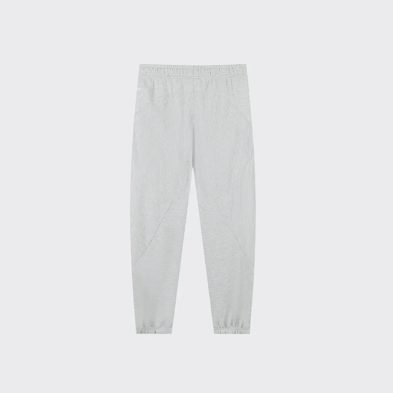 Nikola Jokić - Crown Trouser：White