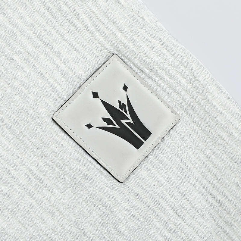 Nikola Jokić - Crown Trouser：White