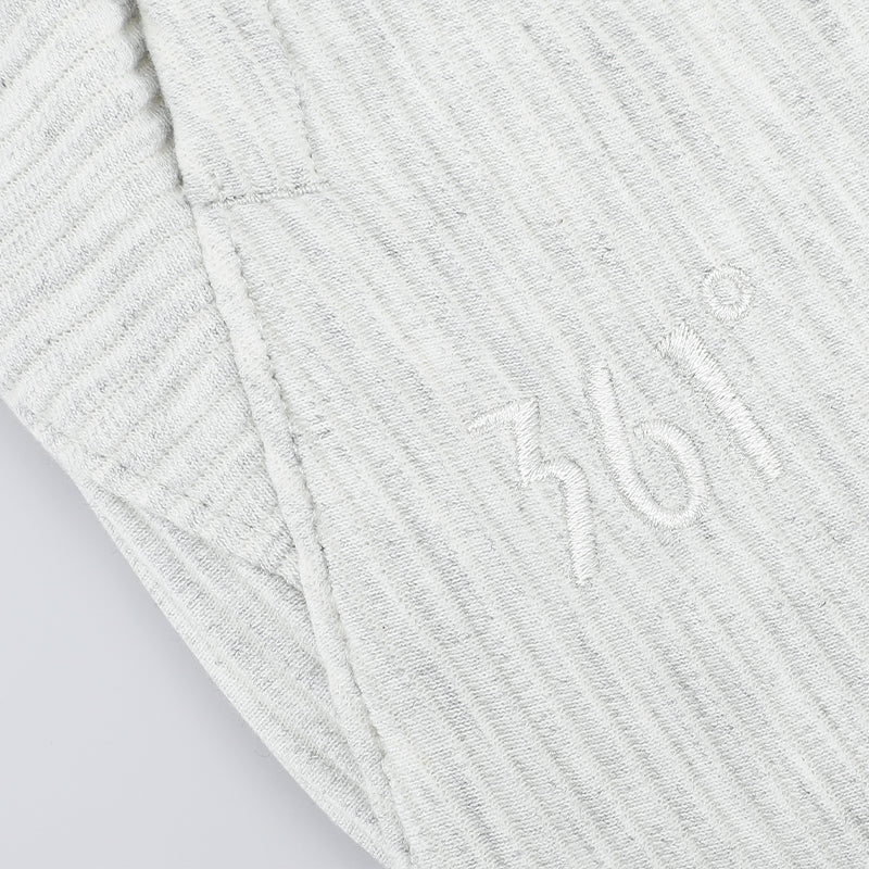 Nikola Jokić - Crown Trouser：White