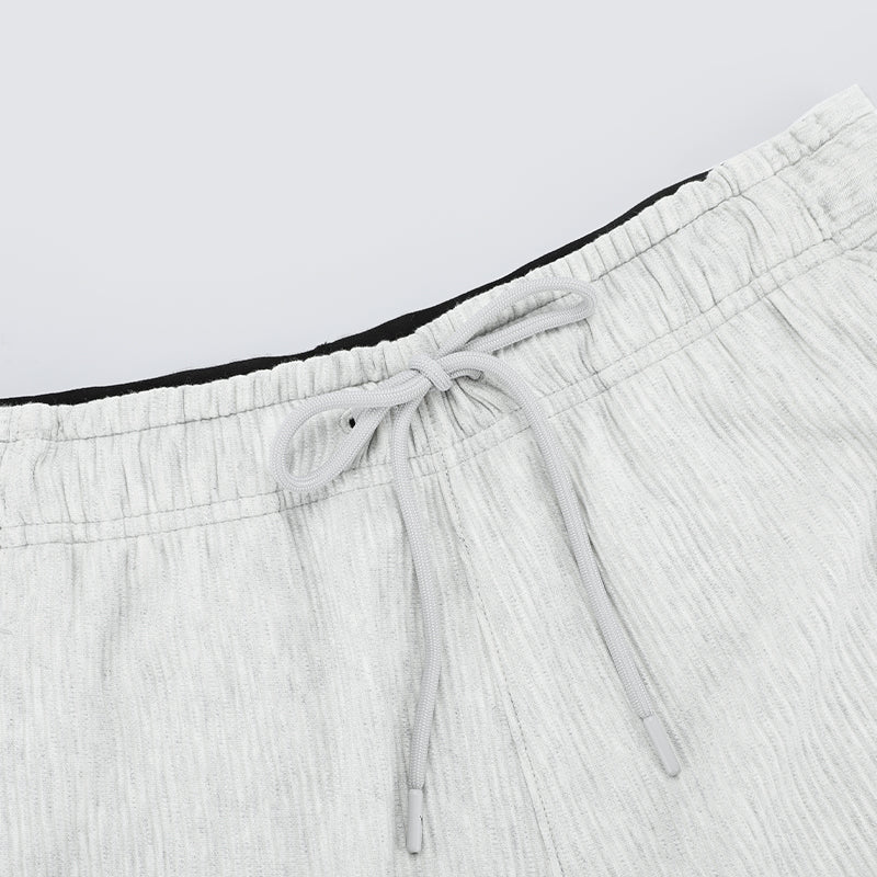 Nikola Jokić - Crown Trouser：White