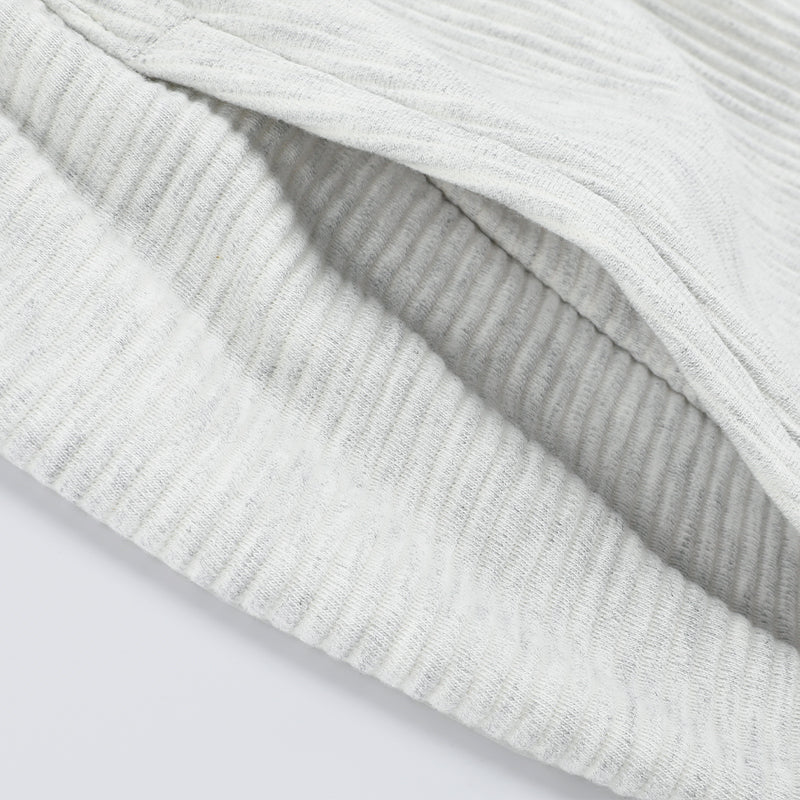 Nikola Jokić - Crown Trouser：White