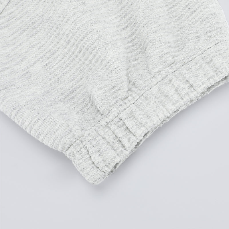 Nikola Jokić - Crown Trouser：White