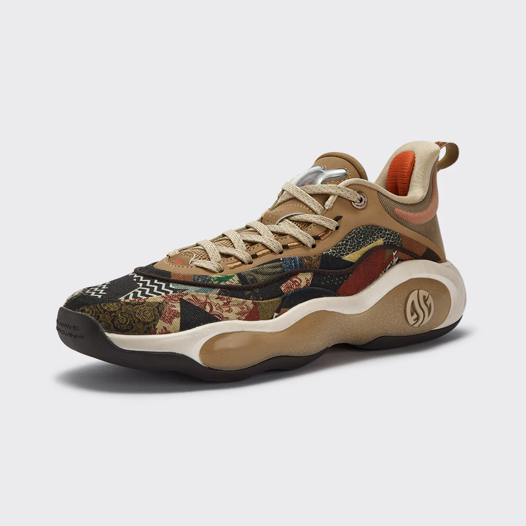 AG 6 "Earthbound"
