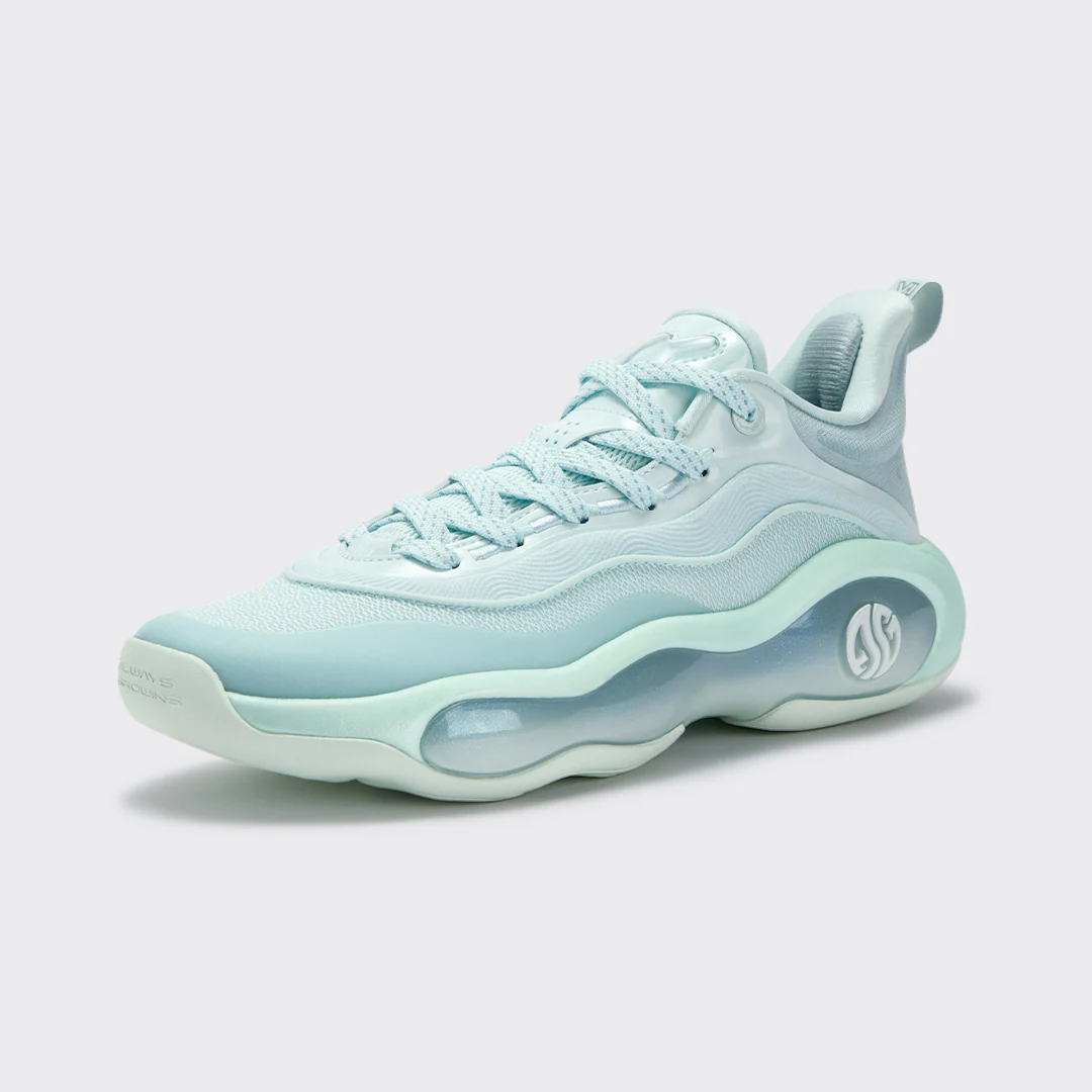 AG 6 "Celadon Flow"