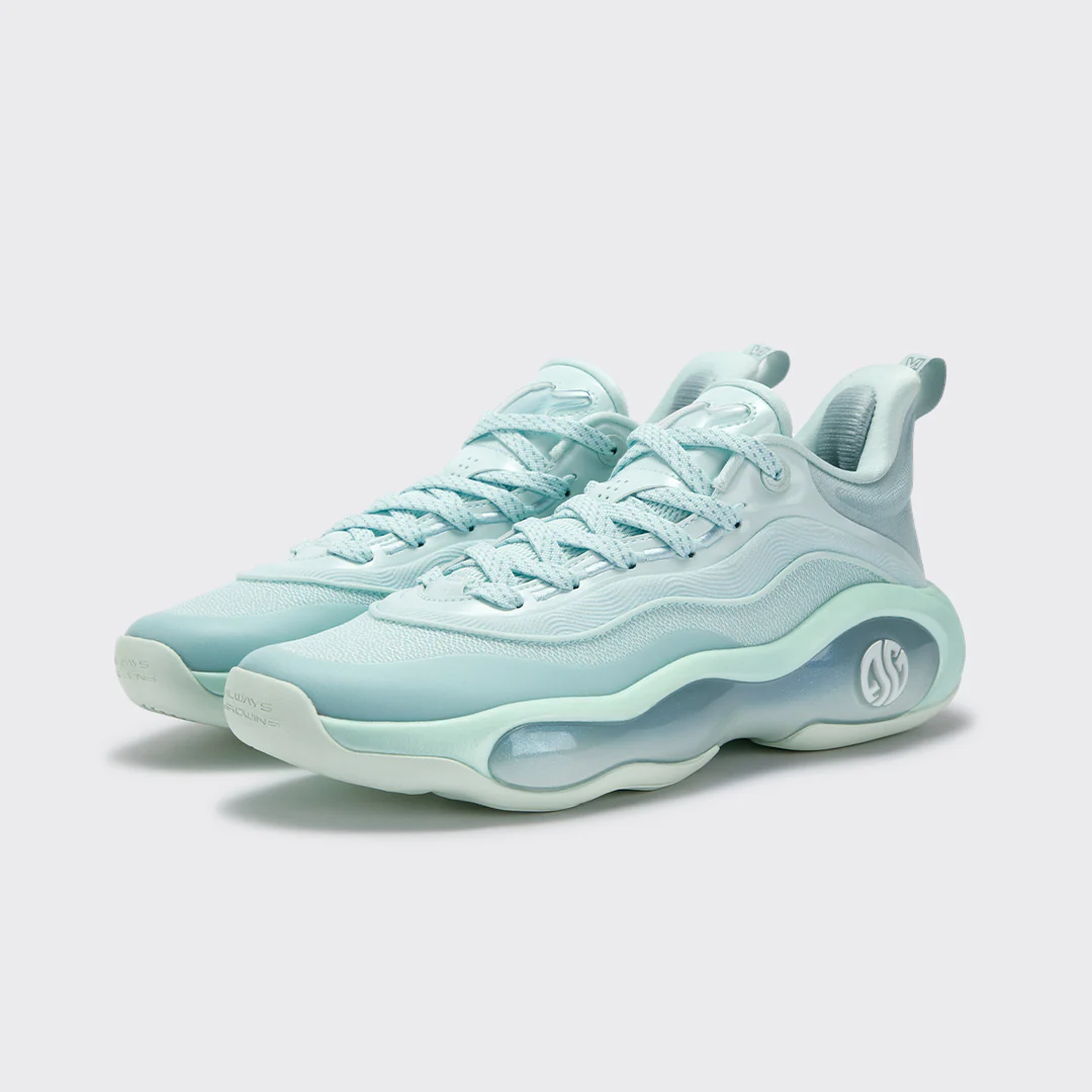 AG 6 "Celadon Flow"