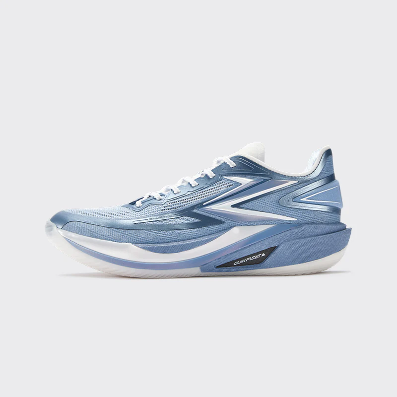 BIOSPEED BB 2 "Arctic Flash"