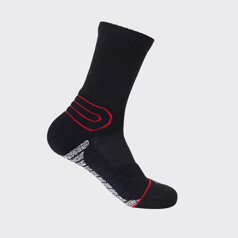 361° Socks:Black 11 361° Socks:Black