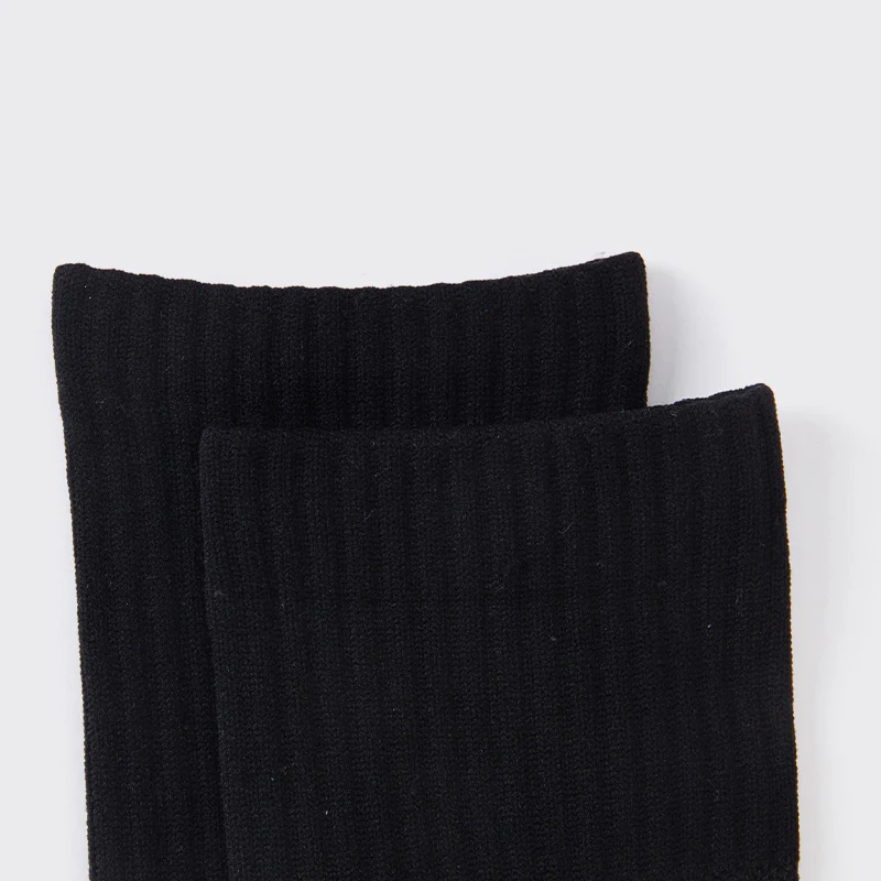 361° Socks:Black 13 361° Socks:Black
