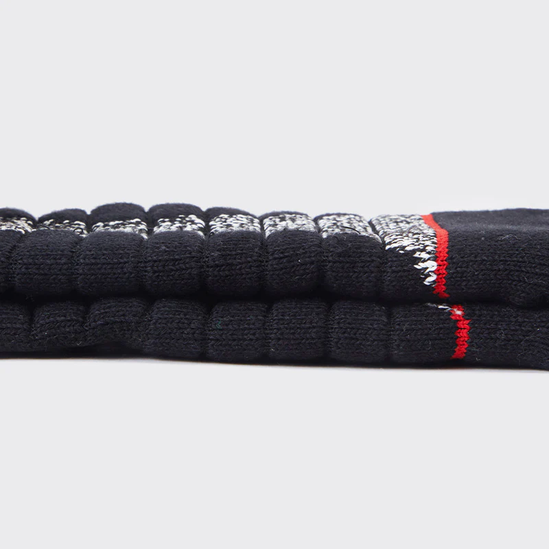 361° Socks:Black 14 361° Socks:Black