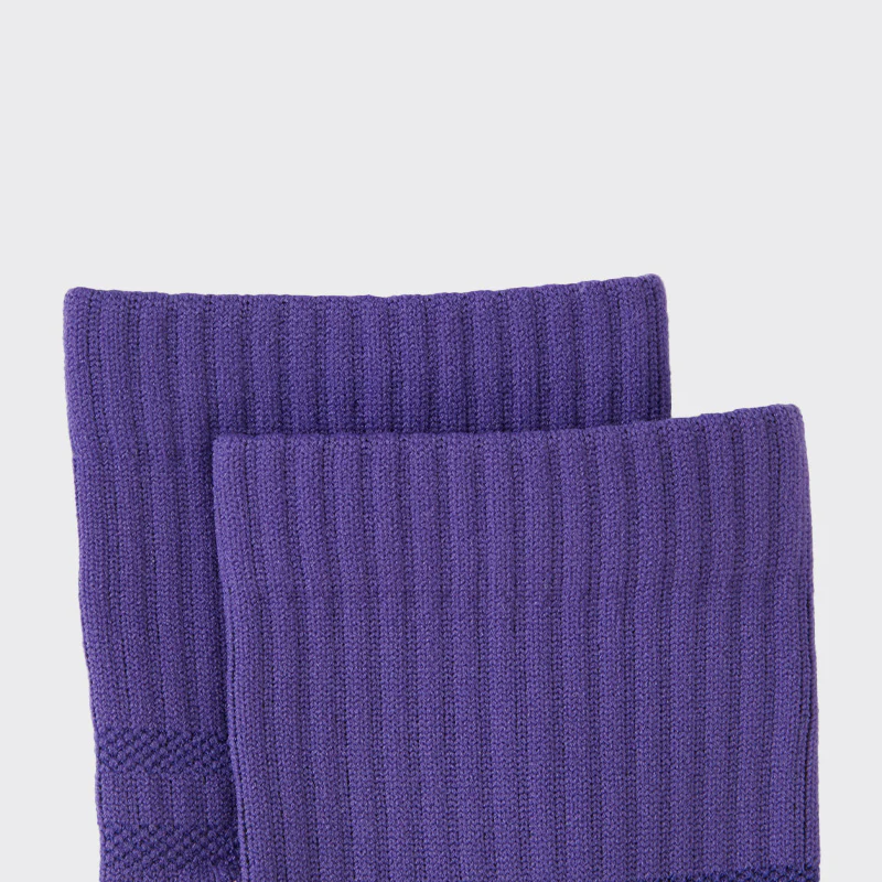 361° Socks:Purple 13 361° Socks:Purple