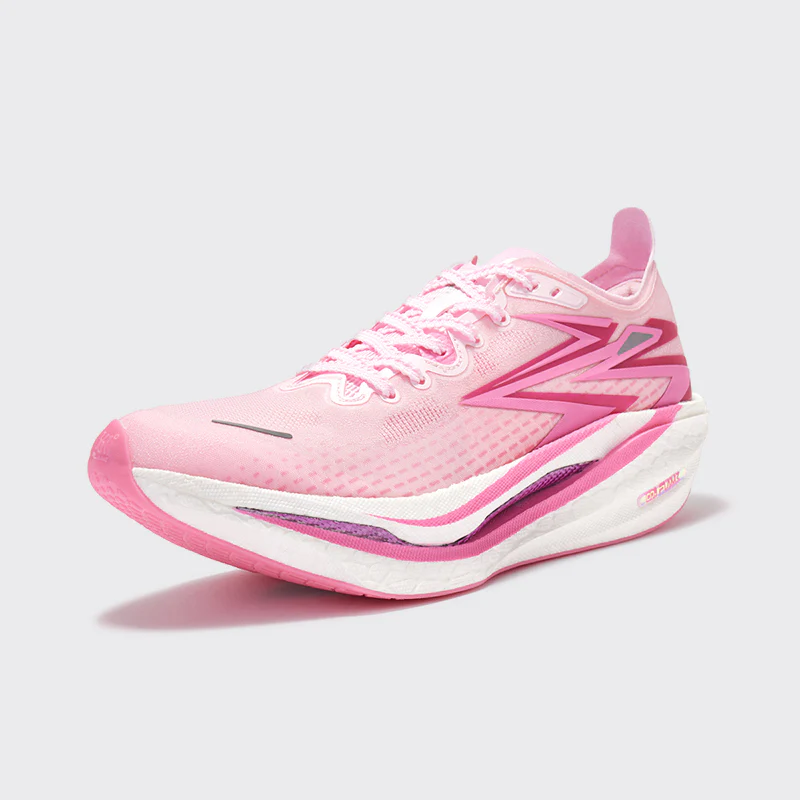 Flame 4 "Pink"