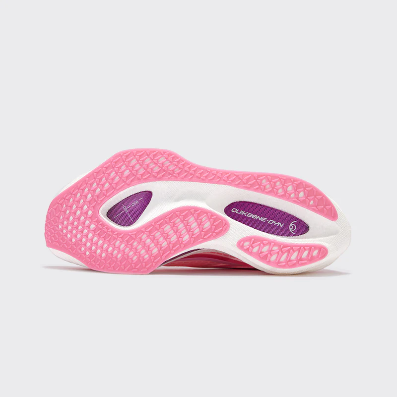 Flame 4 "Pink"