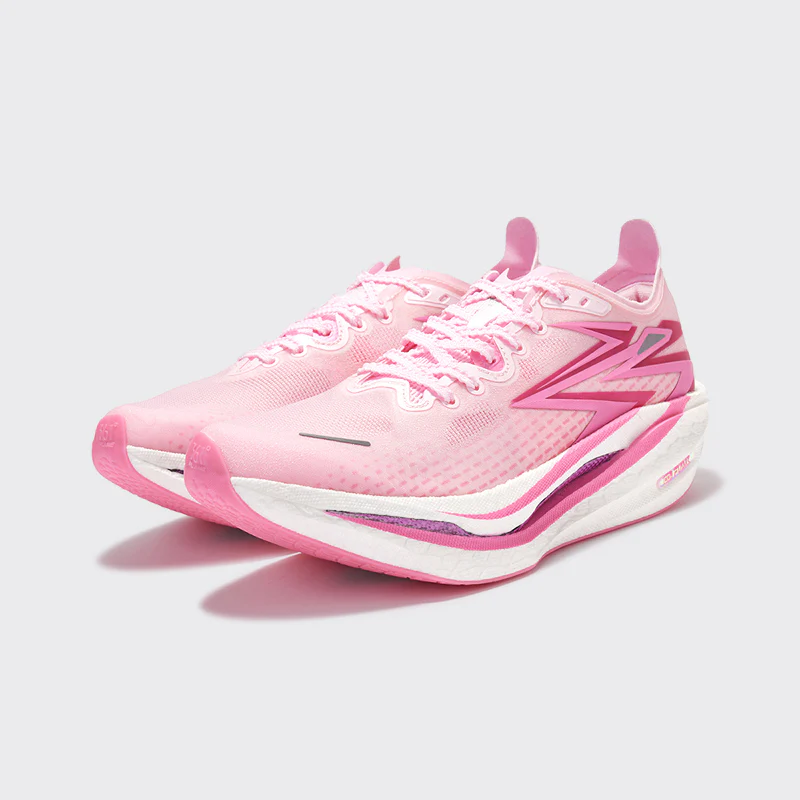 Flame 4 "Pink"